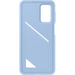 Samsung Galaxy A23 (2022) Card Slot Cover Arctic Blue Samsung