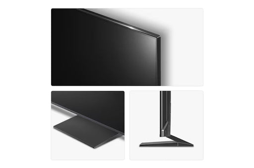 65 Inch LG QNED evo AI QNED93 MiniLED 4K Smart TV - 65QNED93A6A.AEKQ LG