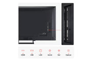 65 Inch LG QNED evo AI QNED93 MiniLED 4K Smart TV - 65QNED93A6A.AEKQ LG