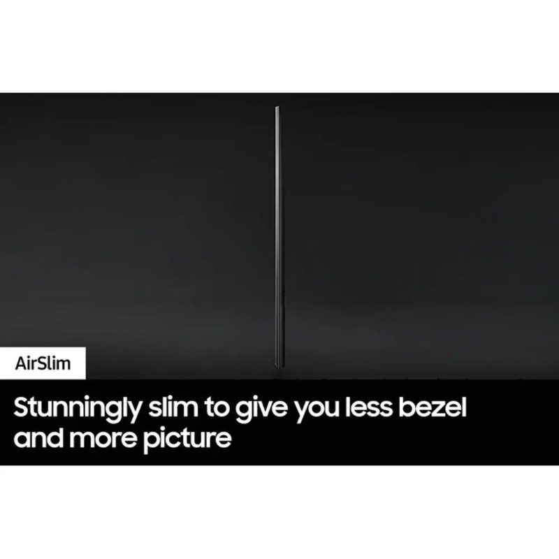 Samsung 65” Crystal UHD DU8070 4K Smart TV