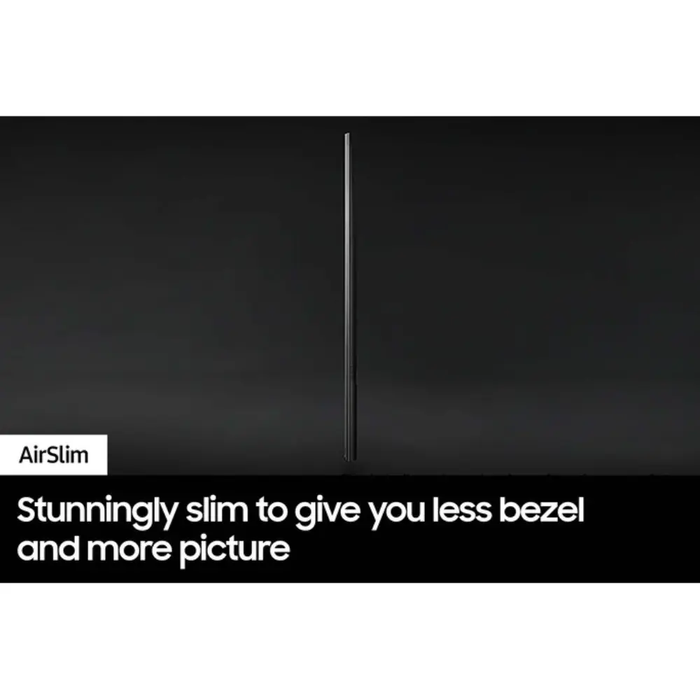 Samsung 65” Crystal UHD DU8070 4K Smart TV