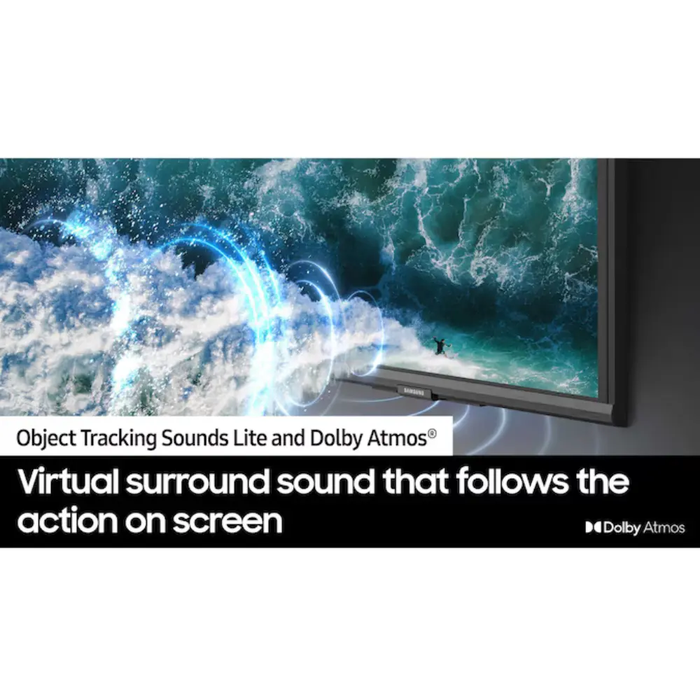 Samsung 65” Neo QLED 4K QE65QN88D Smart AI TV