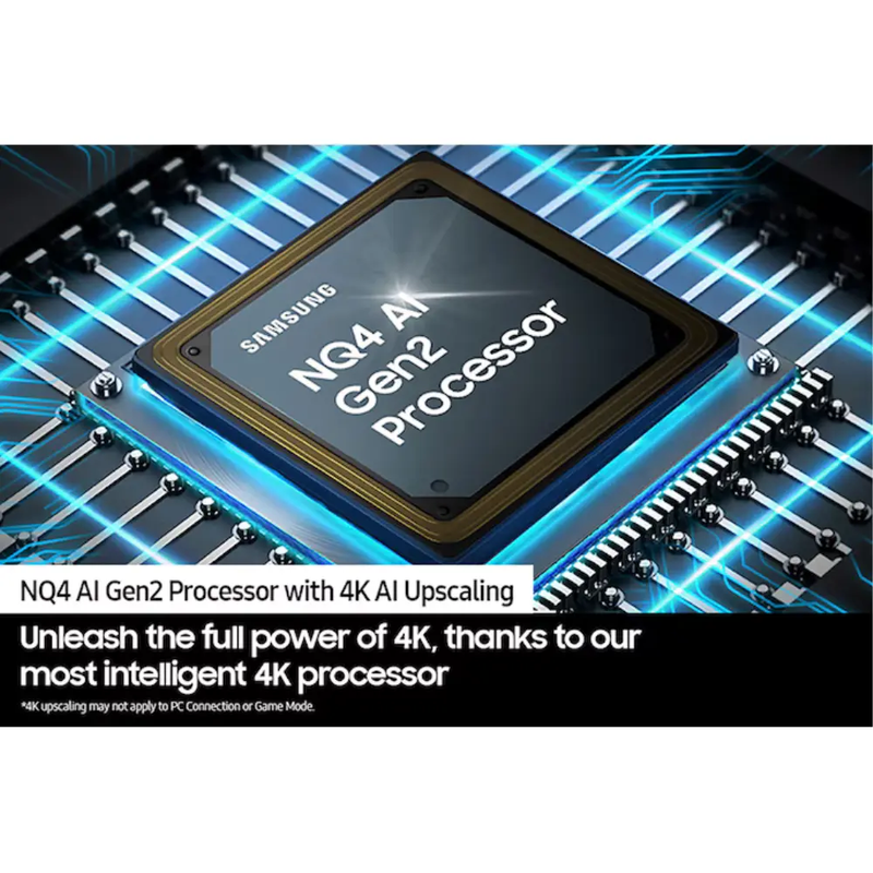 Samsung 65” Neo QLED 4K QE65QN88D Smart AI TV