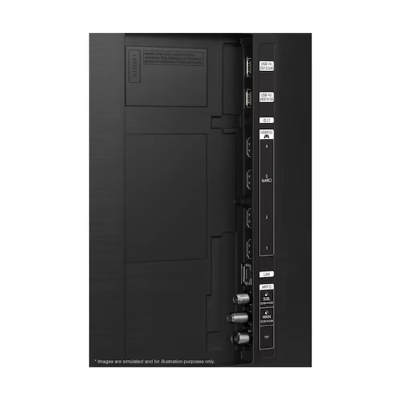 Samsung 65” Neo QLED 4K QE65QN88D Smart AI TV