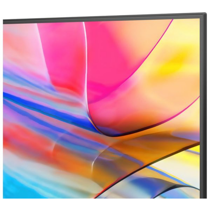 Hisense 43 Inch 43A7NQTUK Smart 4K UHD HDR QLED Freely TV