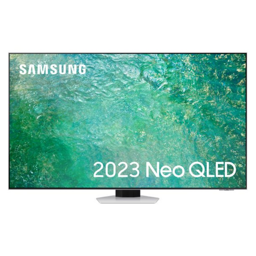 Samsung QE55QN85CATXXU 55" Smart 4K Ultra HD HDR Neo QLED TV with Amazon Alexa & Bixby Digiland Outlet Store