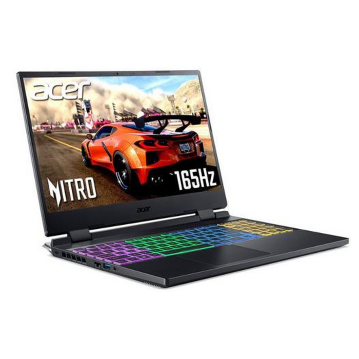 Acer Nitro 5 Gaming Laptop - 15.6in FHD, GeForce RTX 3070 Ti, AMD Ryzen 7, 16GB RAM, 1TB SSD Acer