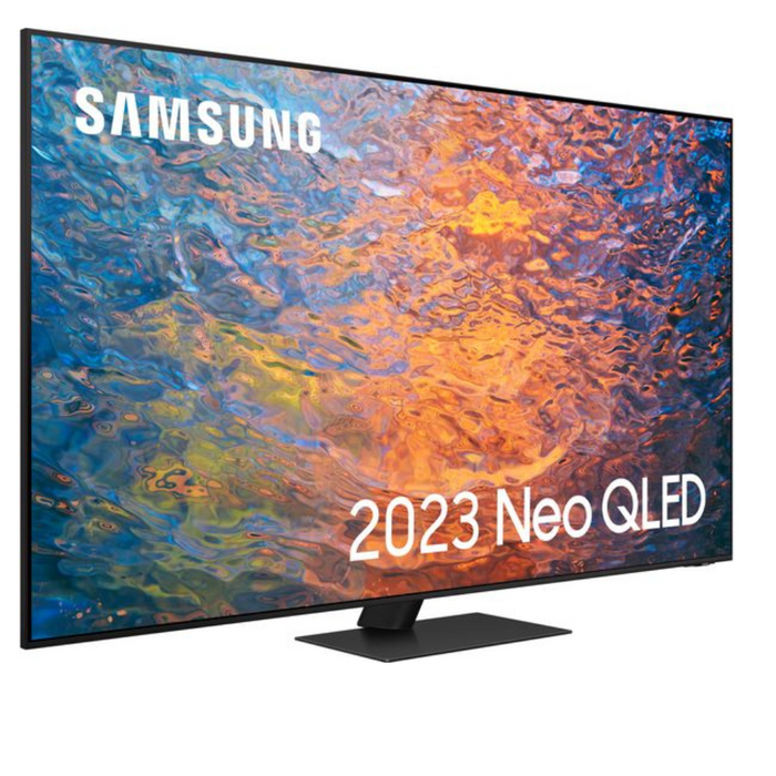 Samsung QE85QN95C 85" Neo QLED 4K HDR Smart TV Samsung