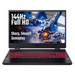 Acer Nitro 5 Gaming Laptop - 15.6in FHD, GeForce RTX 3050, AMD Ryzen 5, 8GB RAM, 512GB SSD Acer