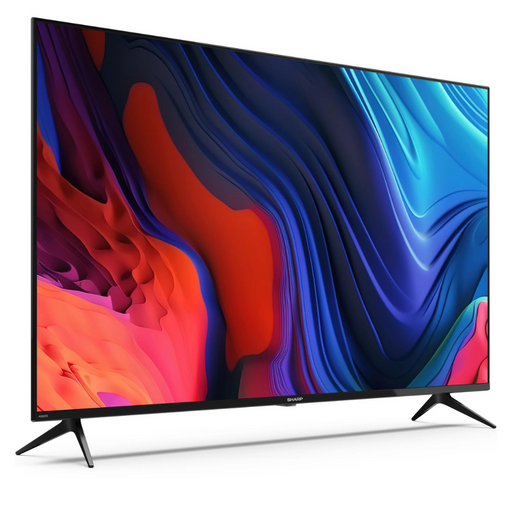 Sharp 55FL1K, 55 inch, 4K Ultra HD, Android TV Digiland Outlet Store