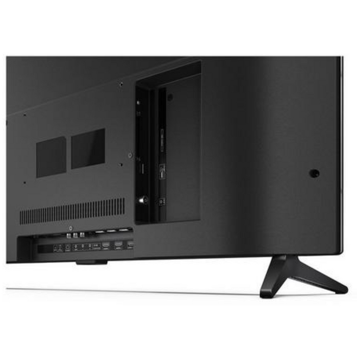 Sharp 32FD2K, 32-inch, HD-Ready, Roku Smart TV SHARP