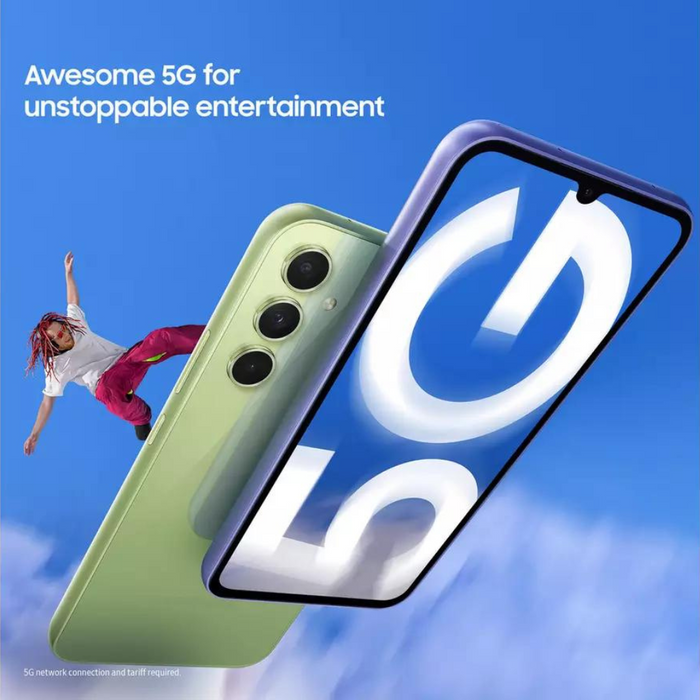 SAMSUNG Galaxy A34 5G - 128 GB Digiland Outlet Store
