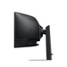 Samsung Odyssey G95C LS49CG954EUXEN DWQHD Ultrwide Gaming Monitor Samsung