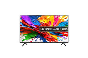 75 Inch LG QNED evo AI QNED92 MiniLED 4K Smart TV 2025 75QNED92A6A.AEKQ LG
