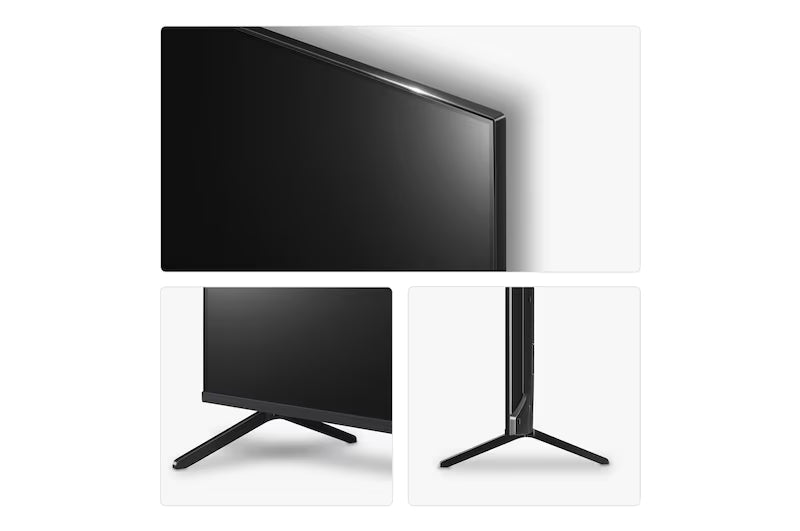 75 Inch LG QNED evo AI QNED92 MiniLED 4K Smart TV 2025 75QNED92A6A.AEKQ LG