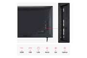 75 Inch LG QNED evo AI QNED92 MiniLED 4K Smart TV 2025 75QNED92A6A.AEKQ LG