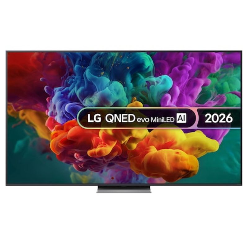 75 inch LG QNED evo AI Mini LED Smart TV 75QNED86B6B LG