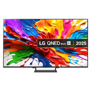 75 inch LG QNED evo AI QNED93 MiniLED 4K Smart TV 75QNED93A6A.AEKQ LG