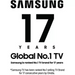 Samsung UE75CU8000, 75 inch, Crystal, 4K Ultra HD, Smart TV Digiland Outlet Store