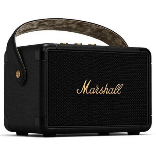 Marshall Kilburn II Bluetooth Speaker Marshall