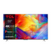 TCL 55P638K, 55-inch, 4K UHD HDR, Frameless Android TV TCL