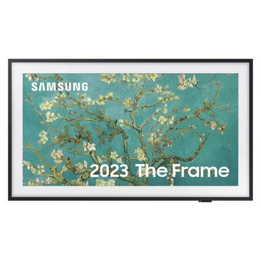Samsung The Frame Art Mode, 32 inch, QLED Full HD, Smart TV QE32LS03C Samsung