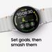 Samsung Galaxy Watch7 Bluetooth Samsung