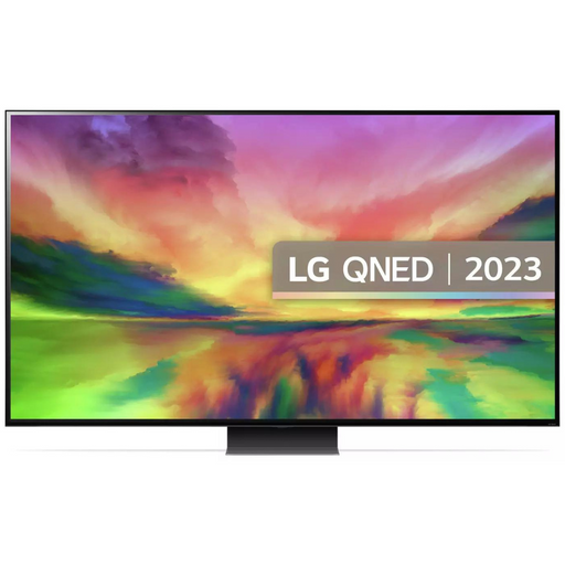 LG QNED 86-inch, 4K Ultra HD HDR, QNED, Smart TV 86QNED816RE LG