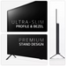 LG 48 Inch OLED48A26LA Smart 4K UHD HDR OLED Freeview TV Digiland Outlet Store