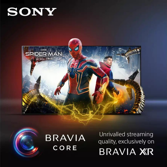 Sony XR48A90K 48 Inch OLED 4K Ultra HD Smart Google TV