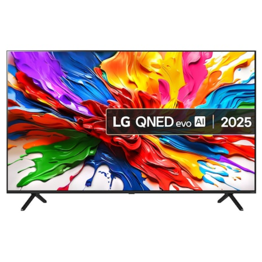 85 inch LG QNED evo AI QNED92 MiniLED 85QNED92A6A.AEKQ LG