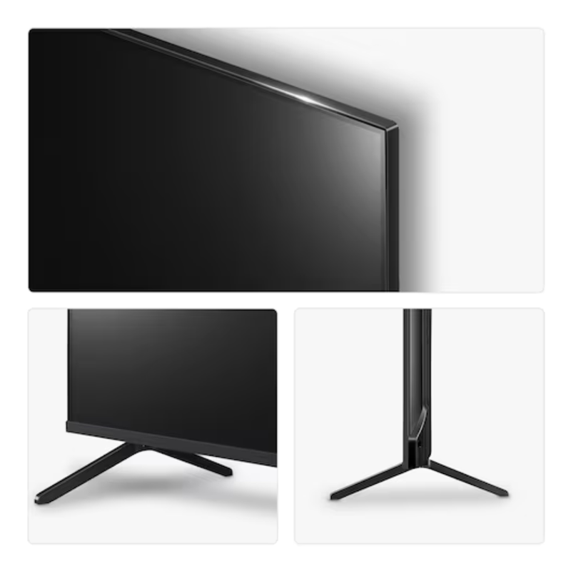 85 inch LG QNED evo AI QNED92 MiniLED 85QNED92A6A.AEKQ LG