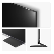 85 inch LG QNED evo AI QNED93 MiniLED 4K Smart TV 85QNED93A6A.AEKQ Digiland