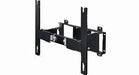 85" Black Flat Screen Wall Bracket - The Outlet Store
