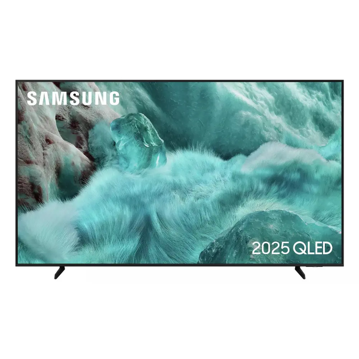 Samsung 85" QLED Q7F 4K Vision AI Smart TV QE85Q7FAAUXXU