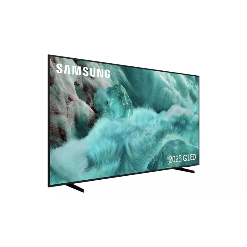 Samsung 85" QLED Q7F 4K Vision AI Smart TV QE85Q7FAAUXXU