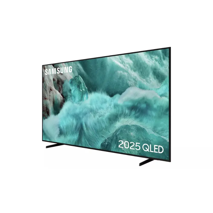 Samsung 85" QLED Q7F 4K Vision AI Smart TV QE85Q7FAAUXXU