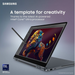 Samsung Galaxy Book4 Pro 360 16" 2 in 1 Laptop - Intel® Core™ Ultra 7, 1 TB SSD Samsung