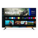 Samsung 65 Inch UE65CU7100KXXU Smart 4K UHD HDR LED TV Digiland Outlet Store