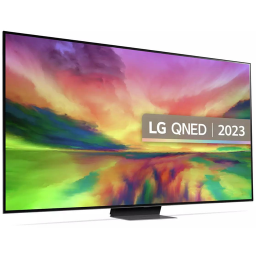 LG QNED 86-inch, 4K Ultra HD HDR, QNED, Smart TV 86QNED816RE LG