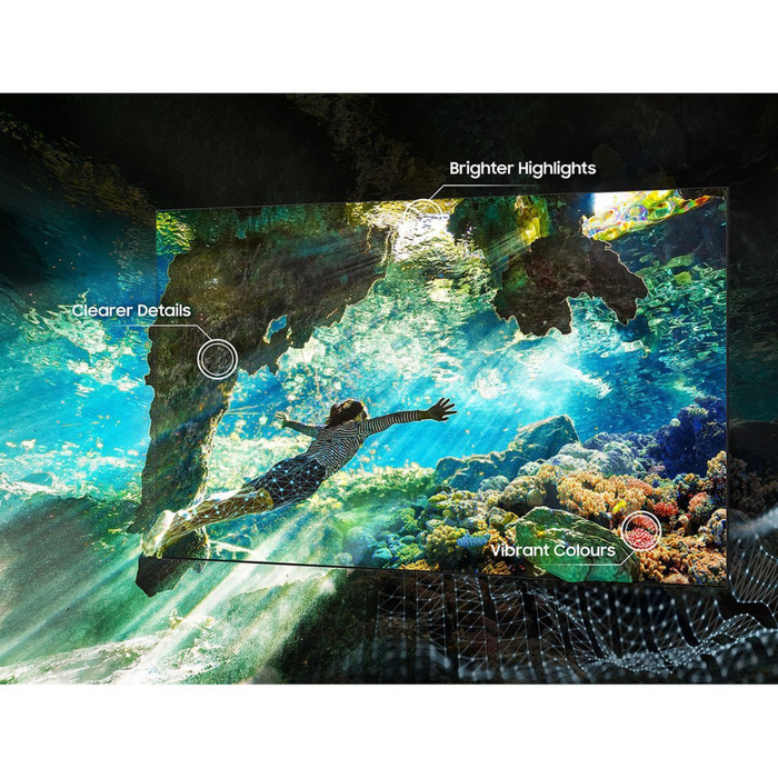 Samsung QE77S92C, 77 inch, OLED, 4K HDR, Smart TV with Dolby Atmos Digiland Outlet Store