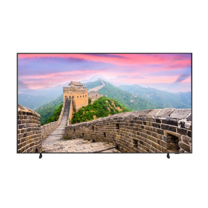 SAMSUNG The Frame Art Mode QE75LS03BGU 75" Smart 4K Ultra HD HDR QLED TV Samsung