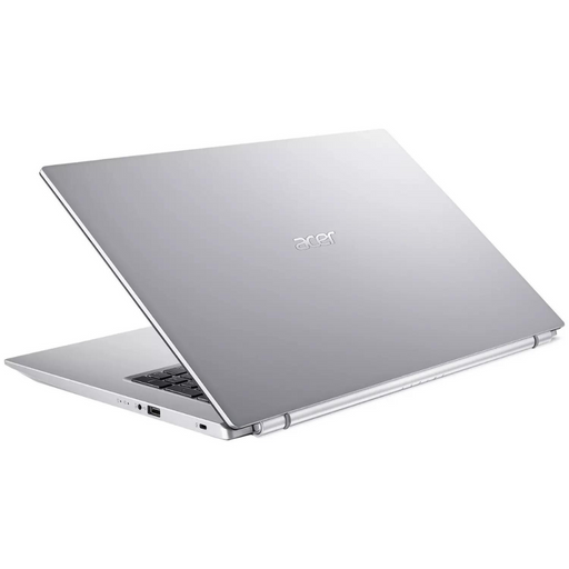 Acer Aspire 3 Laptop - 17.3in HD+, Intel Celeron N4500, 4GB RAM, 128GB SSD Acer