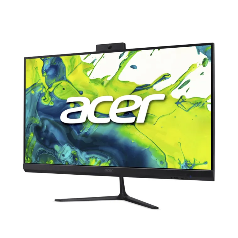 ACER AIO DESKTOP C27-B - 27 INCH MONITOR Acer