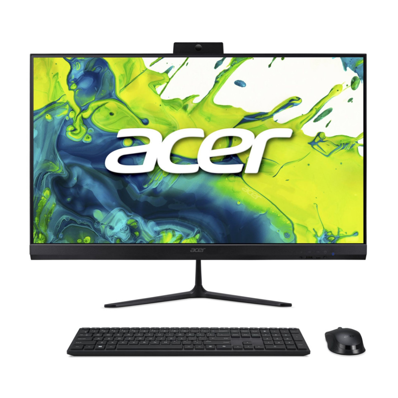 ACER ASPIRE C27-2 DESKTOP MONITOR PC 27 INCH DQ-BR7EK-002 Acer