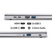 ACER ASPIRE GO 15 AG15-71P - NX.J4GEK.005 Acer