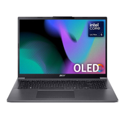 ACER ASPIRE GO 16 16IN 16GB 512GB STEEL GREY Acer