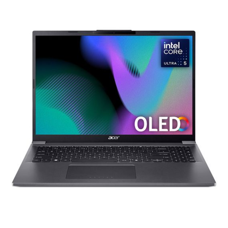 ACER ASPIRE GO 16 16IN 16GB 512GB STEEL GREY Acer