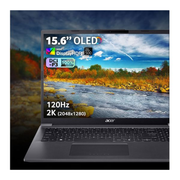 ACER ASPIRE GO 16 16IN 16GB 512GB STEEL GREY Acer