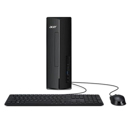 ACER ASPIRE XC-1710 DESKTOP PC KEYBOARD MOUSE DT.BLXEK.002 Acer